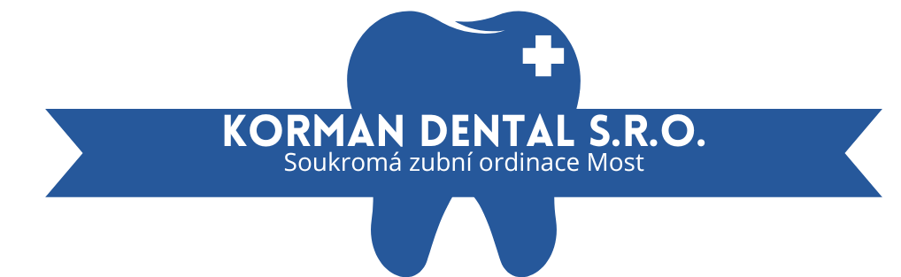 Korman dental s.r.o.