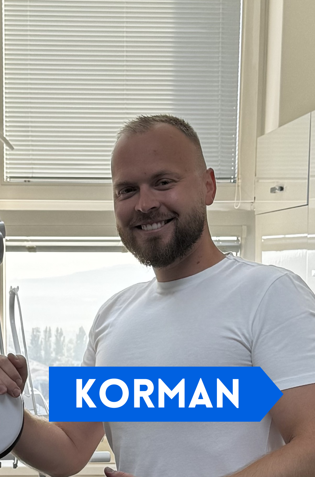 Korman