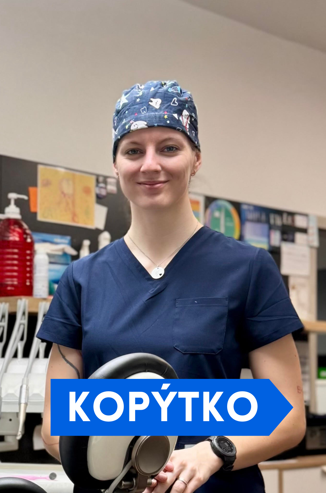 Kopýtko